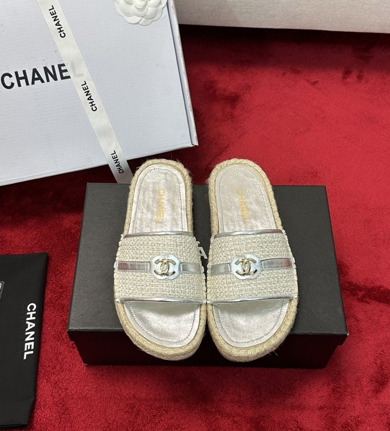 Ch*el slippers